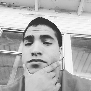 Meet your Posher, Thomas